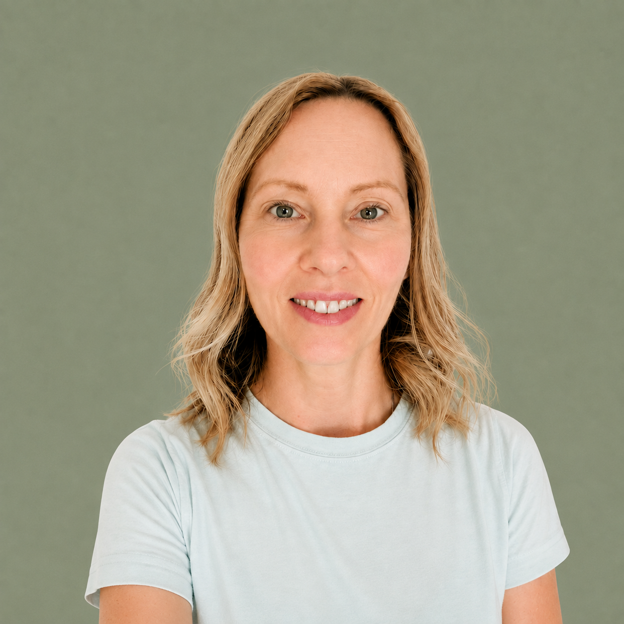 Rosie, English tutor in Riehen